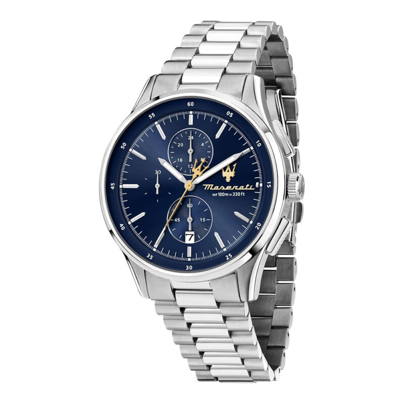 Maserati Sorpasso R8873624004 férfi karóra kronográf