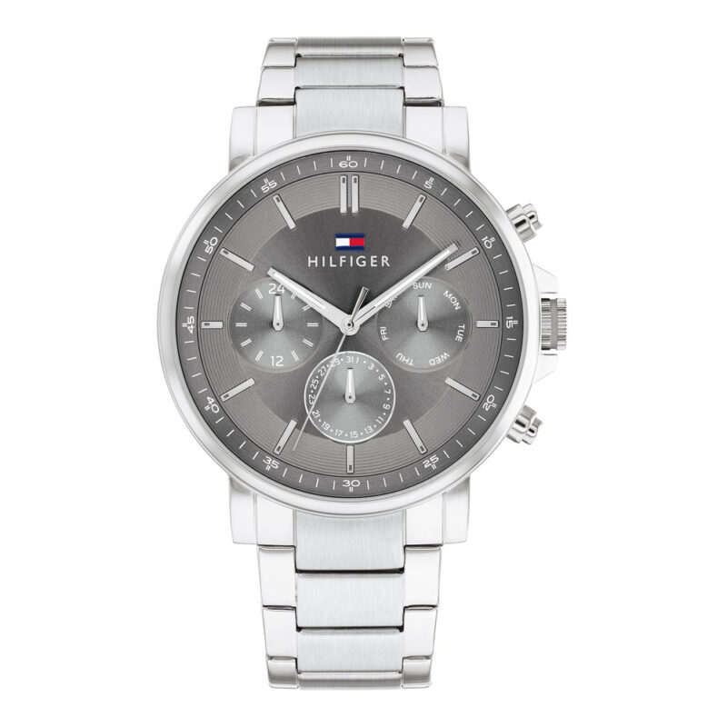 Tommy Hilfiger Tyson 1710604 férfi karóra