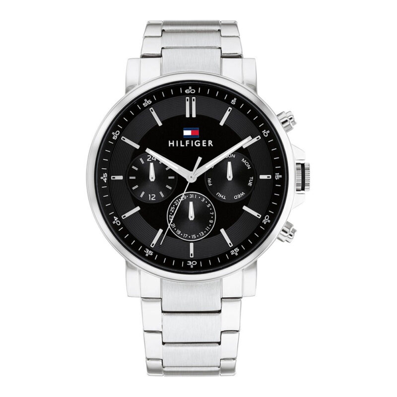 Tommy Hilfiger Tyson 1710667 férfi karóra
