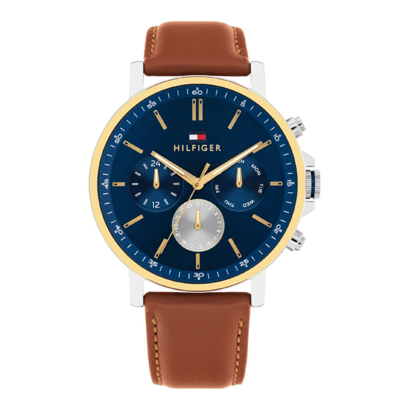 Tommy Hilfiger Tyson 1710703 férfi karóra