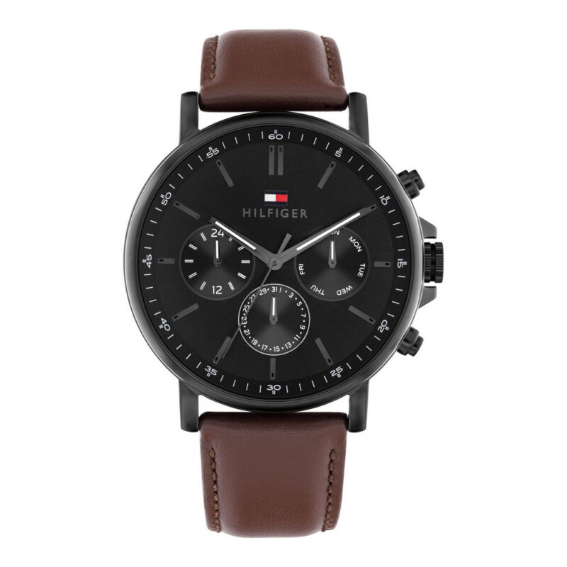 Tommy Hilfiger Tyson 1710704 férfi karóra