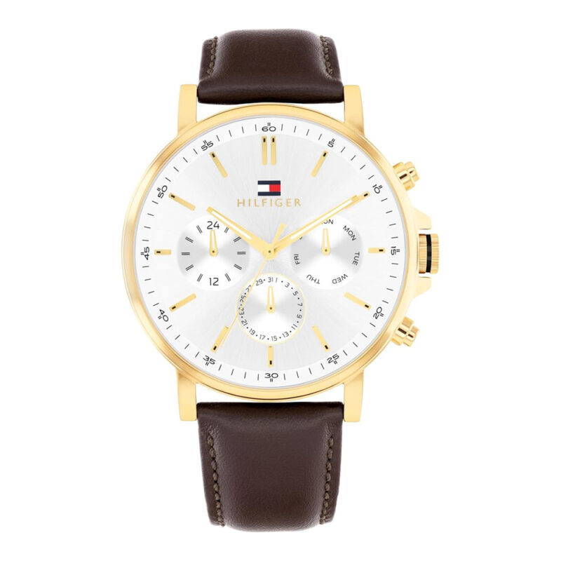 Tommy Hilfiger Tyson 1710713 férfi karóra