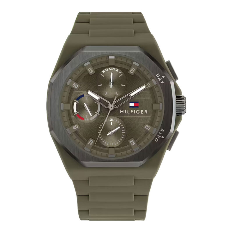 Tommy Hilfiger Neo 1792121 férfi karóra