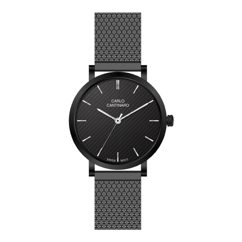 Carlo Cantinaro CC1001GM011 női karóra