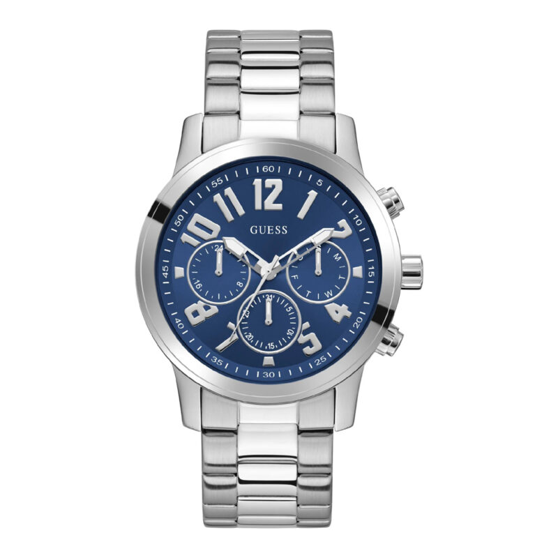 Guess Parker GW1006G1 férfi karóra