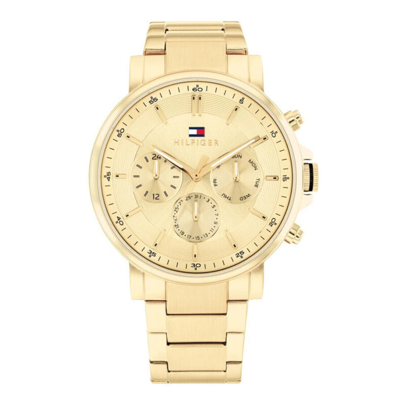 Tommy Hilfiger Tyson 1710611 férfi karóra