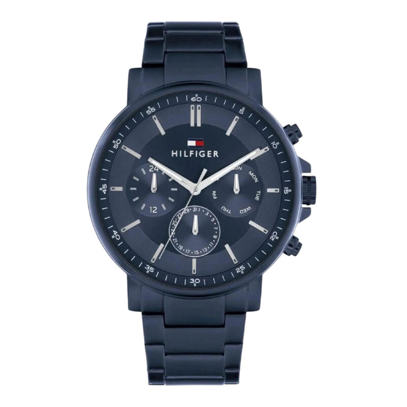 Tommy Hilfiger Tyson 1710705 férfi karóra