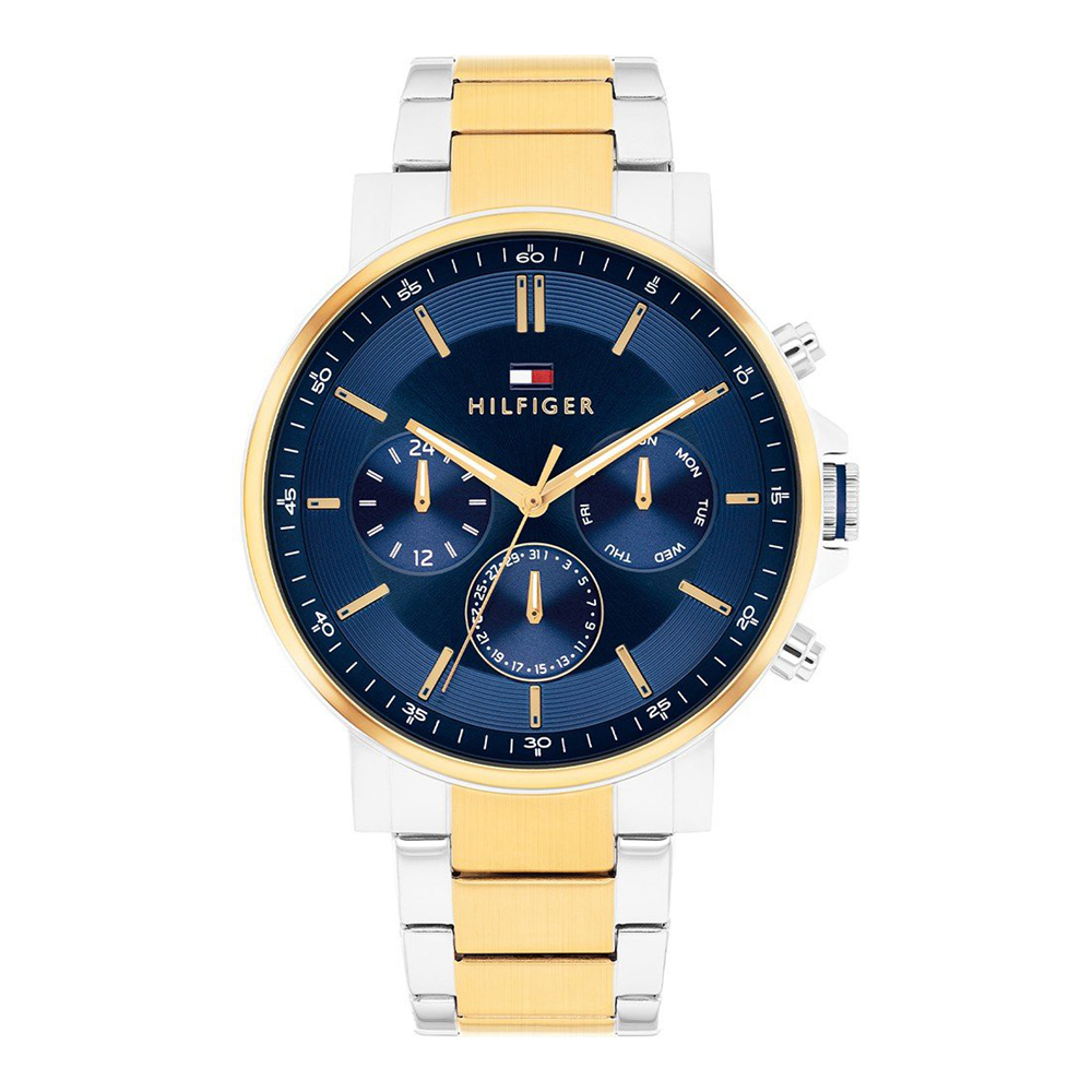 Tommy Hilfiger Tyson 1710710 férfi karóra
