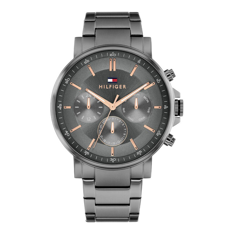 Tommy Hilfiger Tyson 1710711 férfi karóra