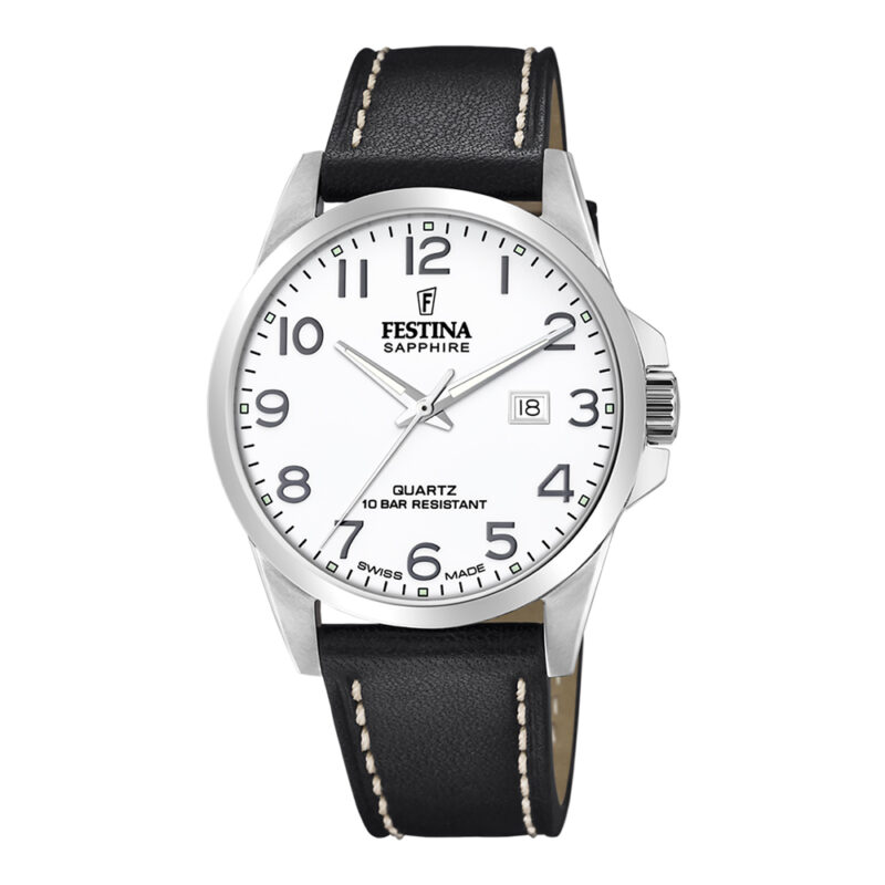 Festina Classics F20446/1 férfi karóra