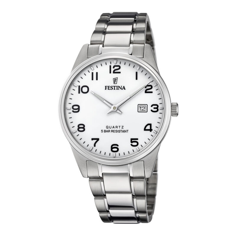 Festina Classics F20511/1 férfi karóra