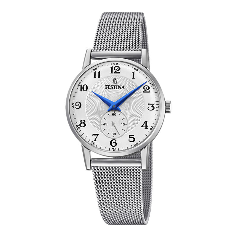 Festina Retro F20572/1 női karóra