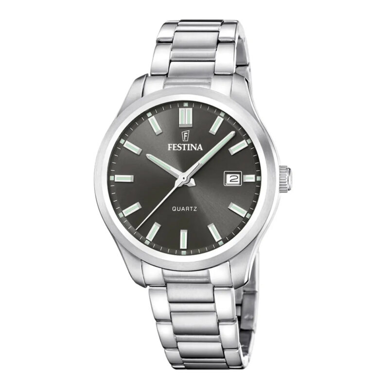 Festina Classics F20736/5 férfi karóra