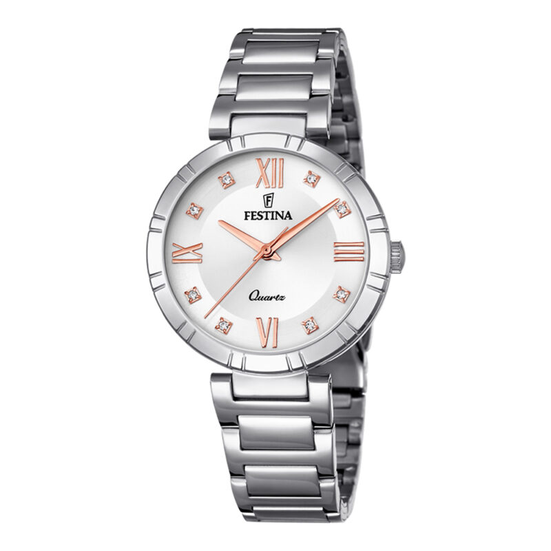 Festina Mademoiselle F16936/B női karóra