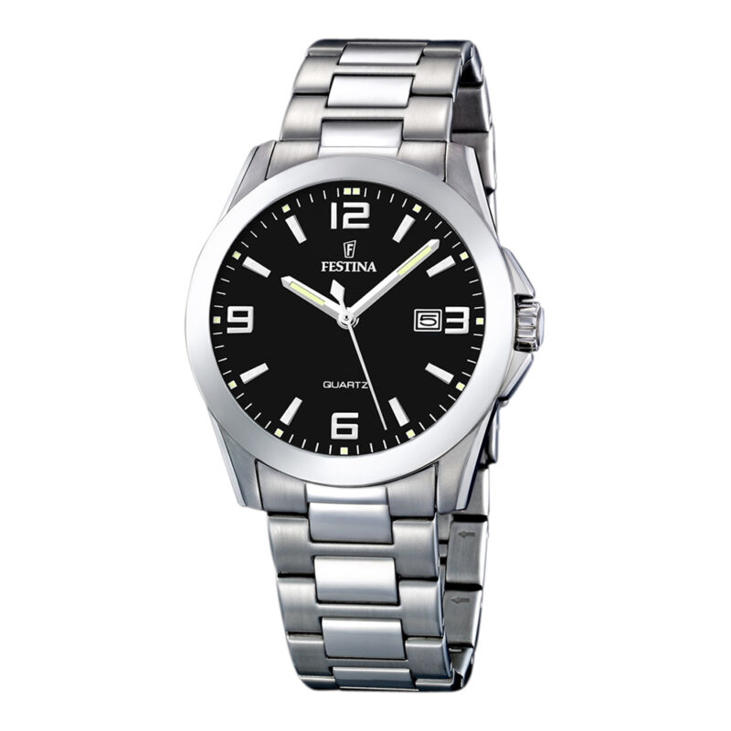 Festina Classics F16376/4 férfi karóra