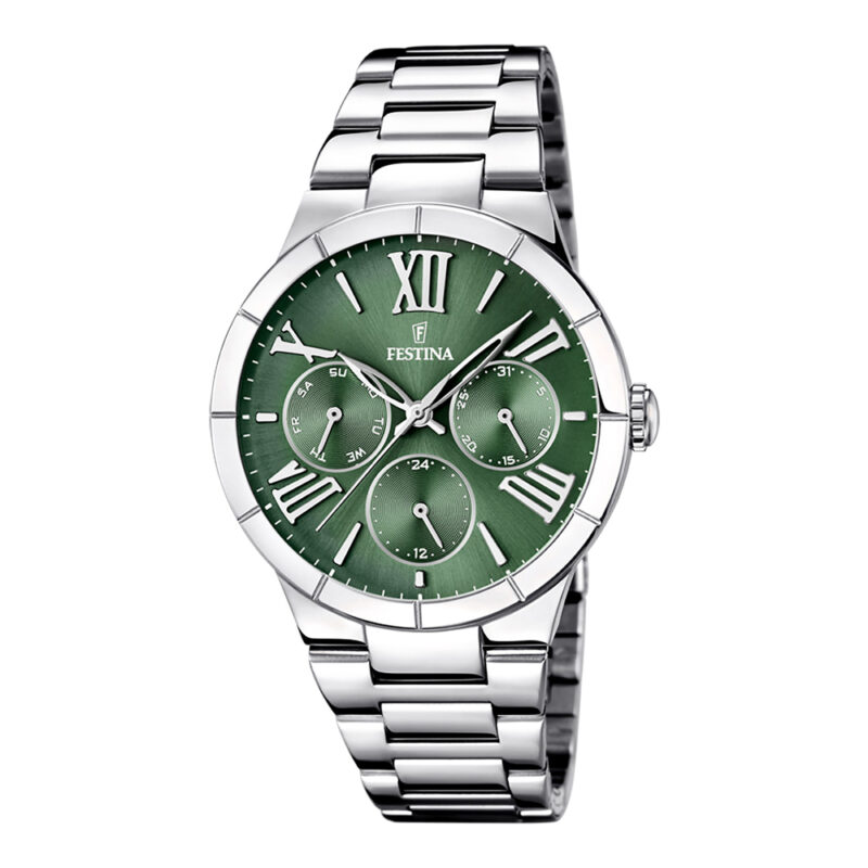 Festina Boyfriend F16716/5 női karóra Multifunktion