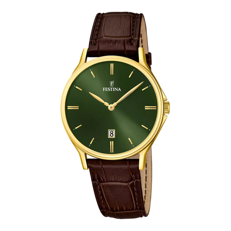 Festina Classics F16747/5 férfi karóra