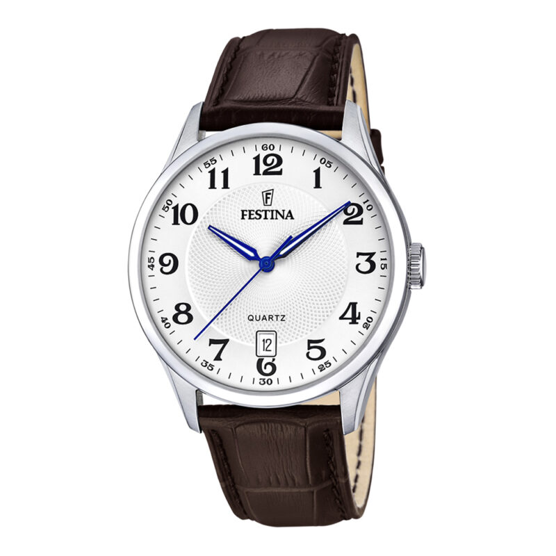 Festina Classics F20426/1 férfi karóra