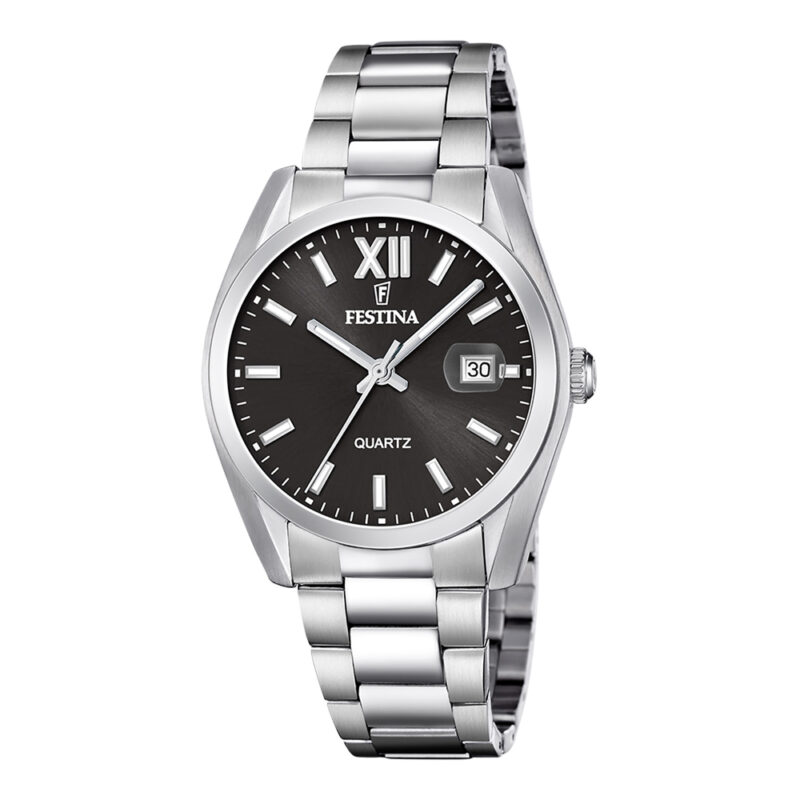 Festina Classics F20707/6 férfi karóra