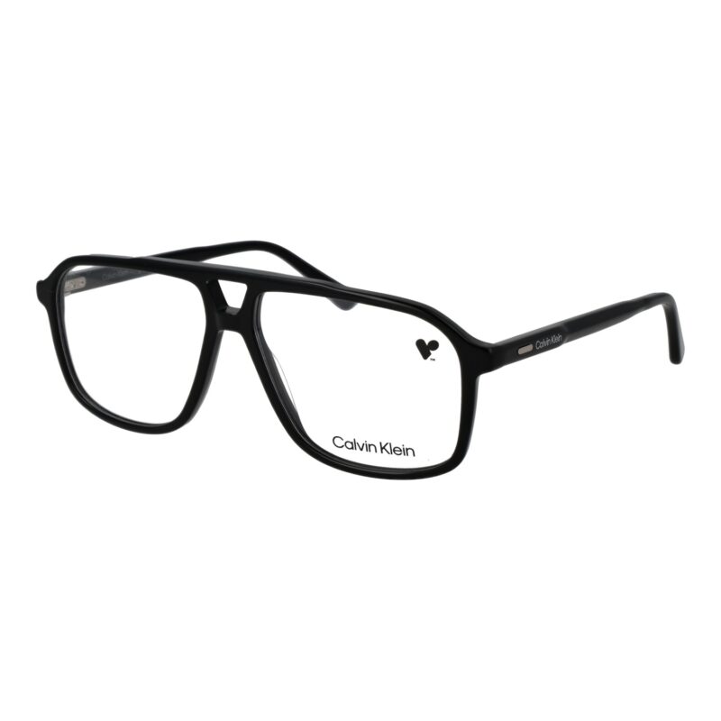 Calvin Klein szemüvegkeret CK24518 001 57
