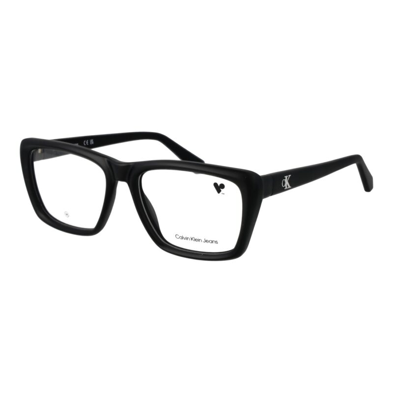 Calvin Klein Jeans szemüvegkeret CKJ24629 001 56
