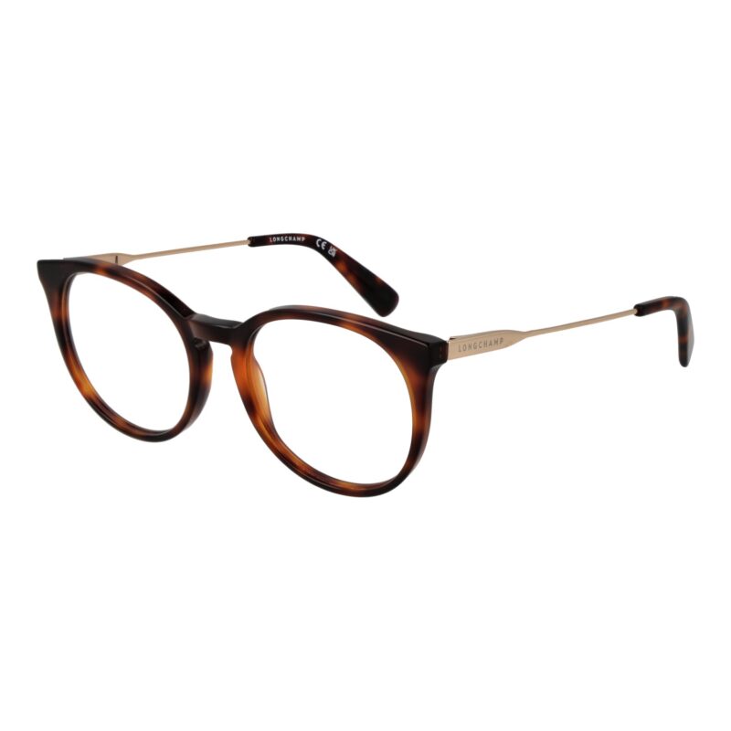 Longchamp szemüvegkeret LO2720 230 51