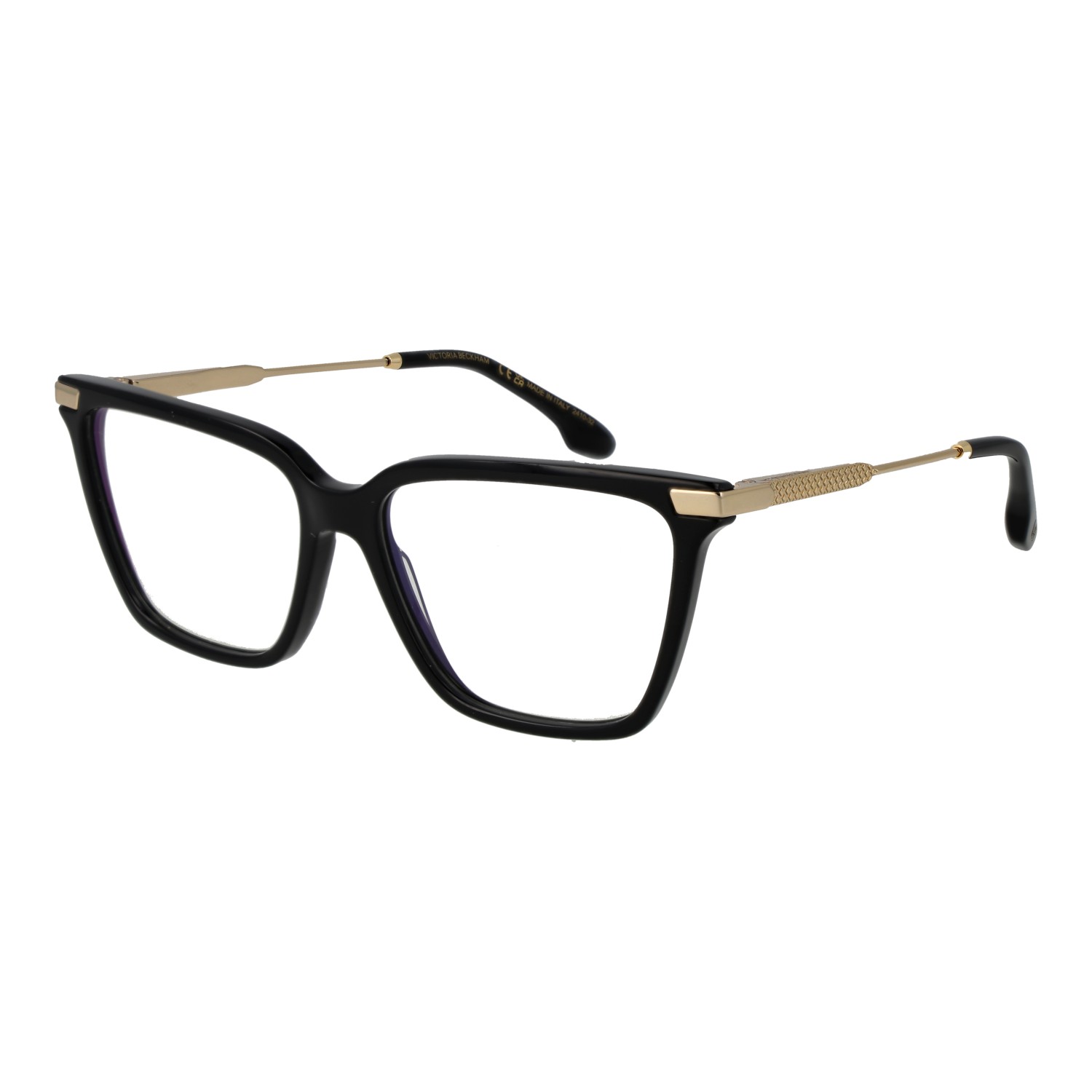Victoria Beckham szemüvegkeret VB2657 001 55