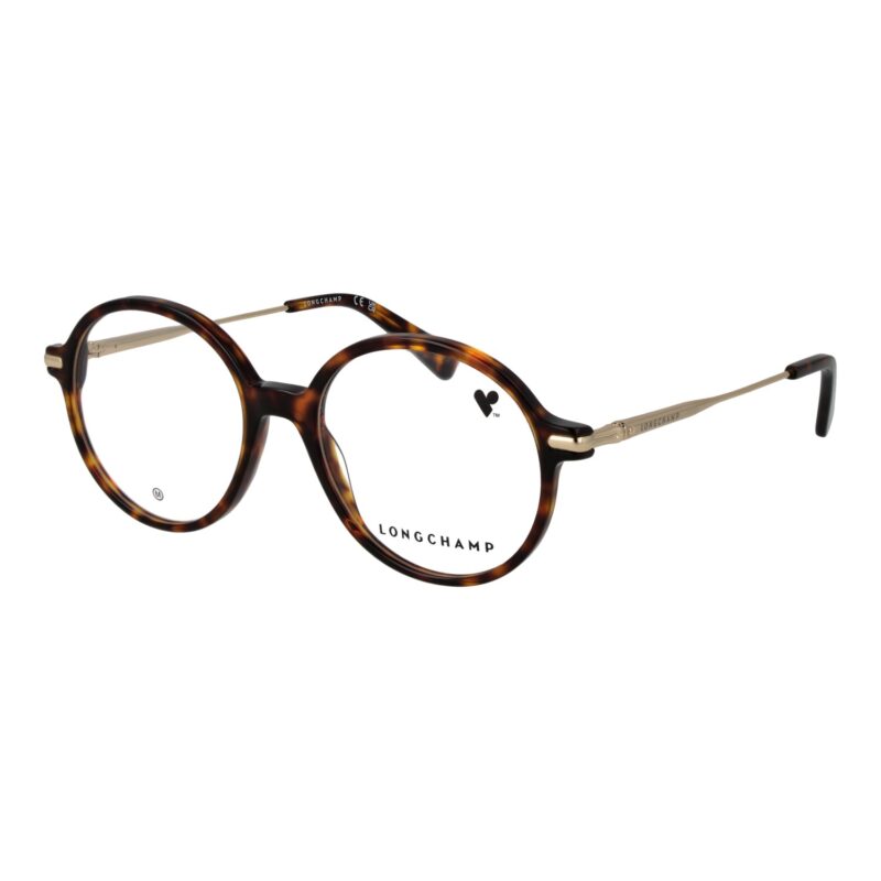 Longchamp szemüvegkeret LO2736 242 50