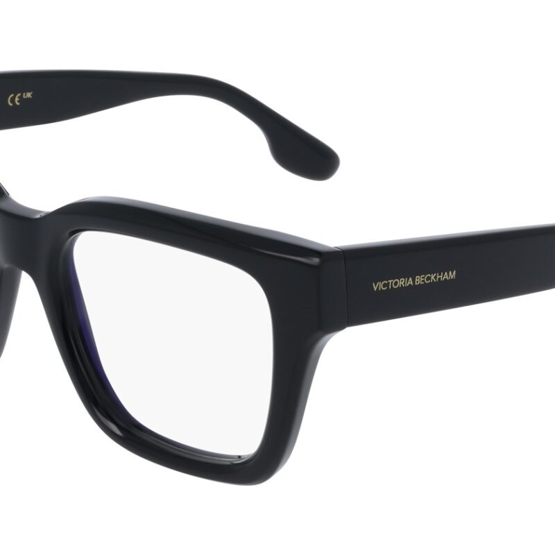 Victoria Beckham szemüvegkeret VB2681 001 50