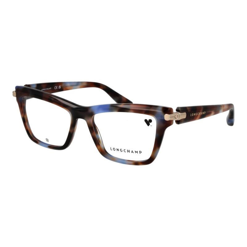 Longchamp szemüvegkeret LO2766 430 53