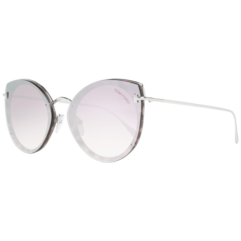Tom Ford napszemüveg FT0683 55Z 63