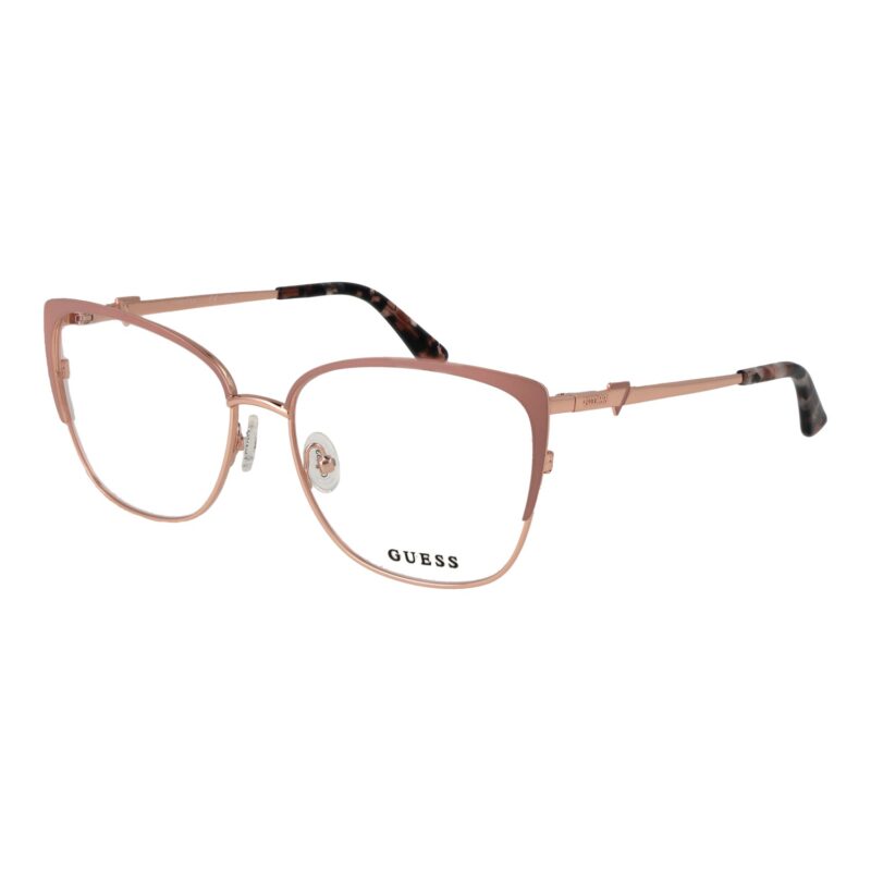 Guess szemüvegkeret GU2814 058 57