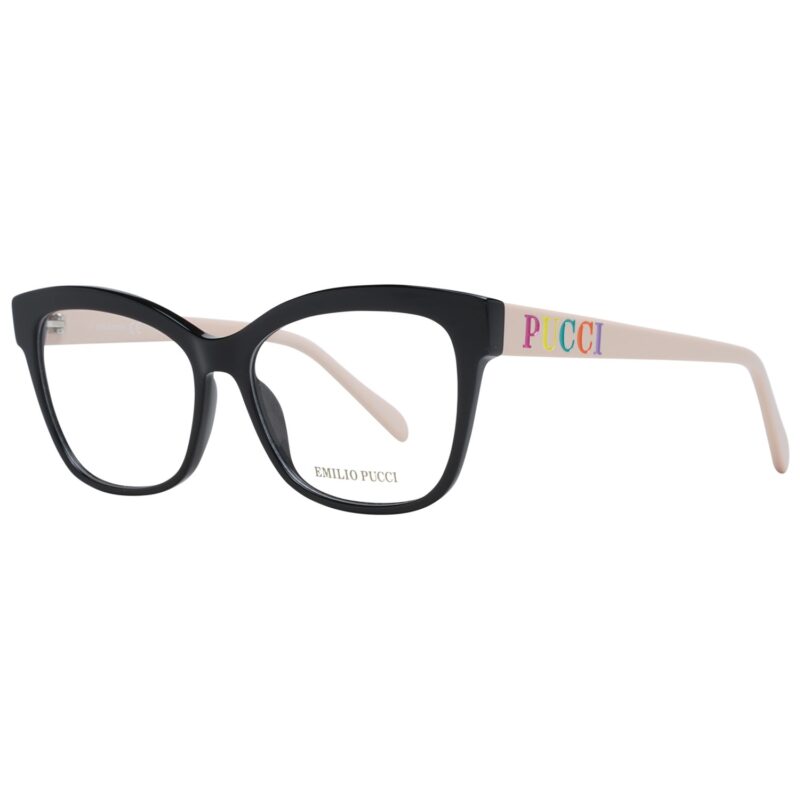 Pucci szemüvegkeret EP5183 001 54