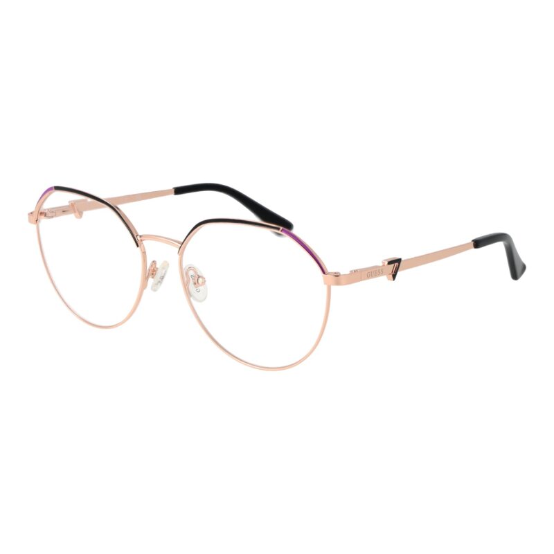 Guess szemüvegkeret GU2866 005 55