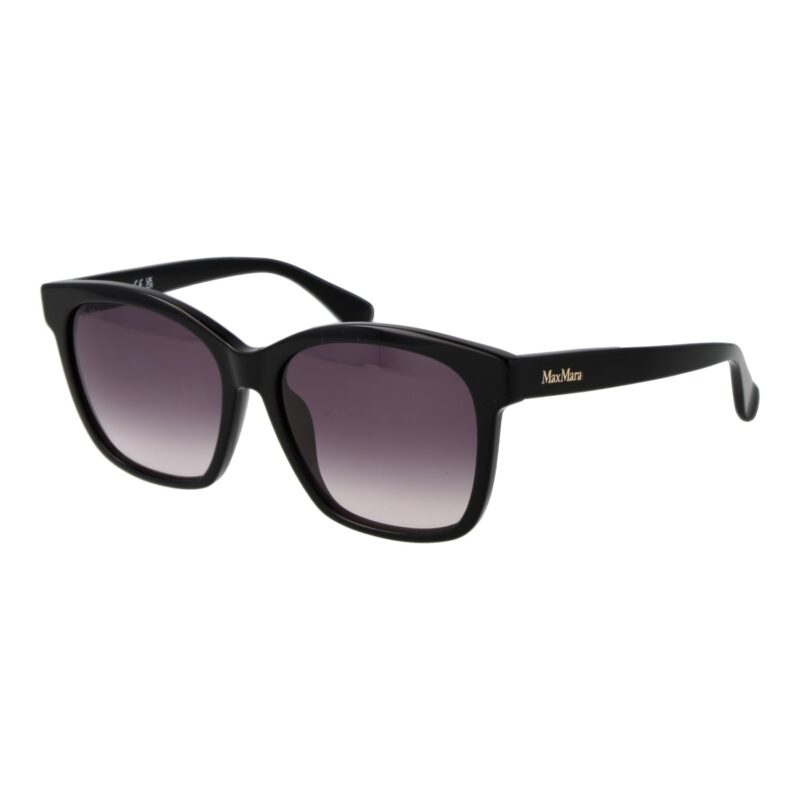 Max Mara napszemüveg MM0042 01B 56