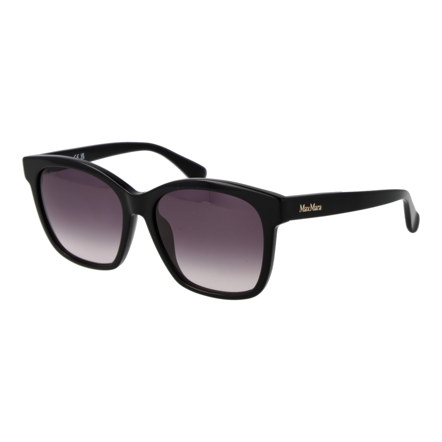 Max Mara napszemüveg MM0042 01B 56