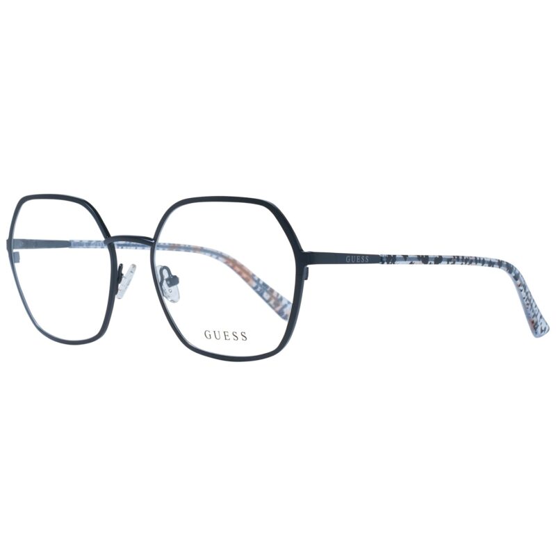 Guess szemüvegkeret GU2912 002 55