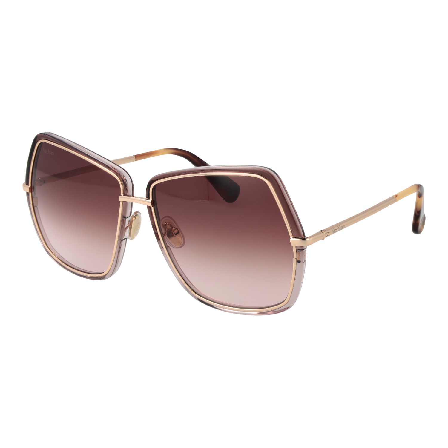 Max Mara napszemüveg MM0054 28F 61