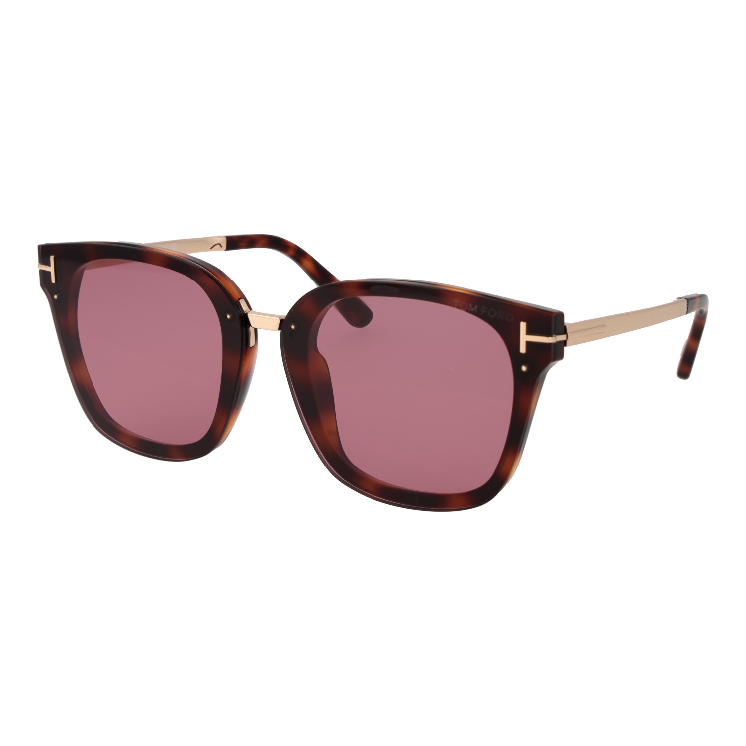 Tom Ford napszemüveg FT1014 52Y 68