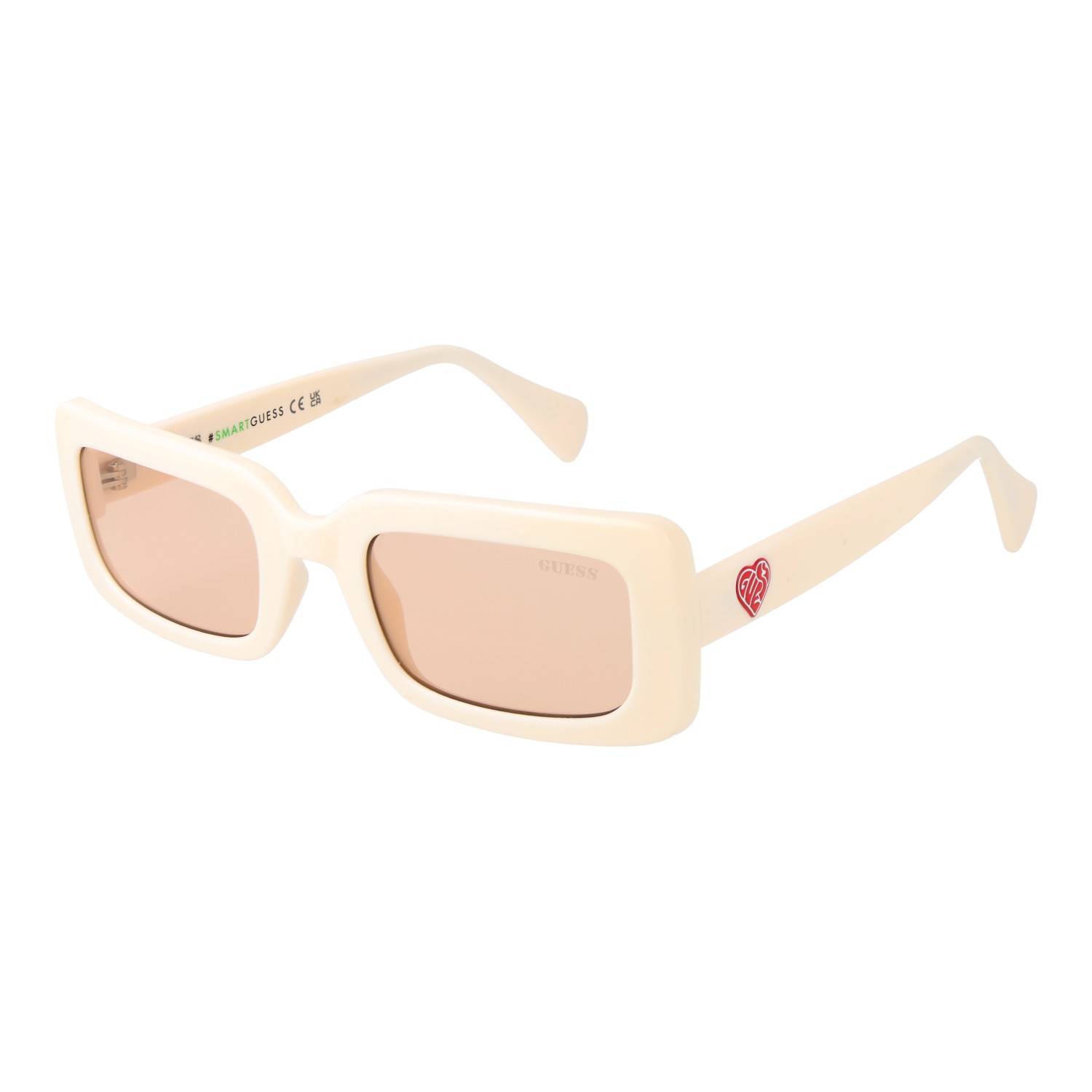Guess Napszemüveg GU8262 25E 54