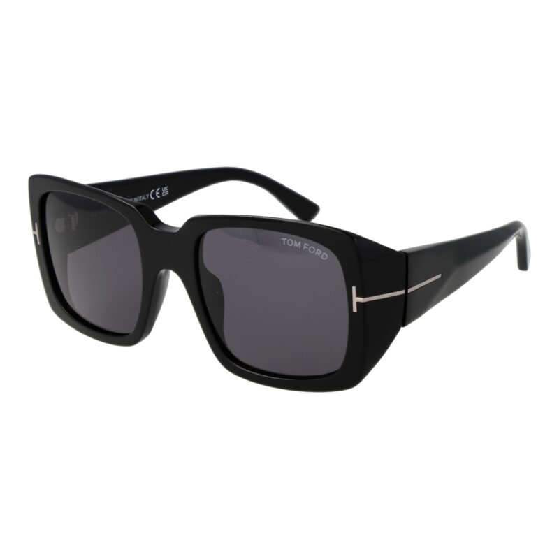 Tom Ford napszemüveg FT1035-N 01A 51
