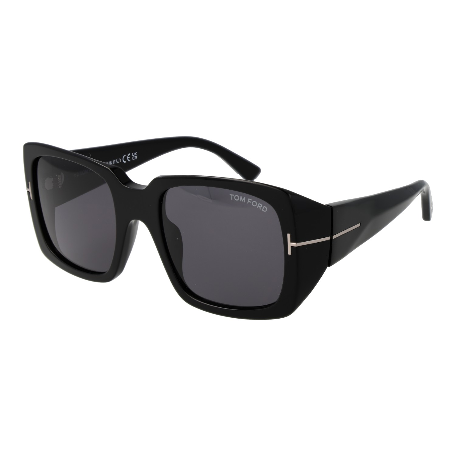Tom Ford napszemüveg FT1035-N 01A 51