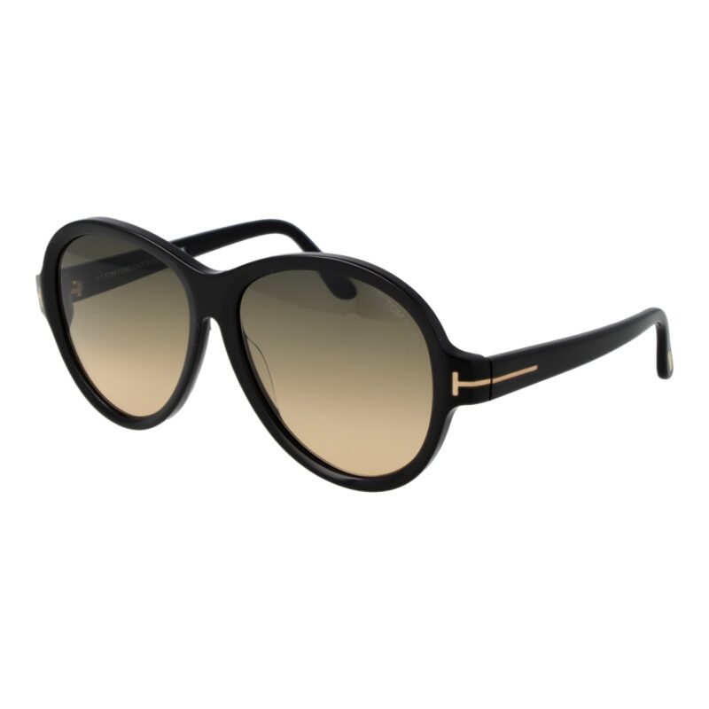 Tom Ford napszemüveg FT1033 01B 59