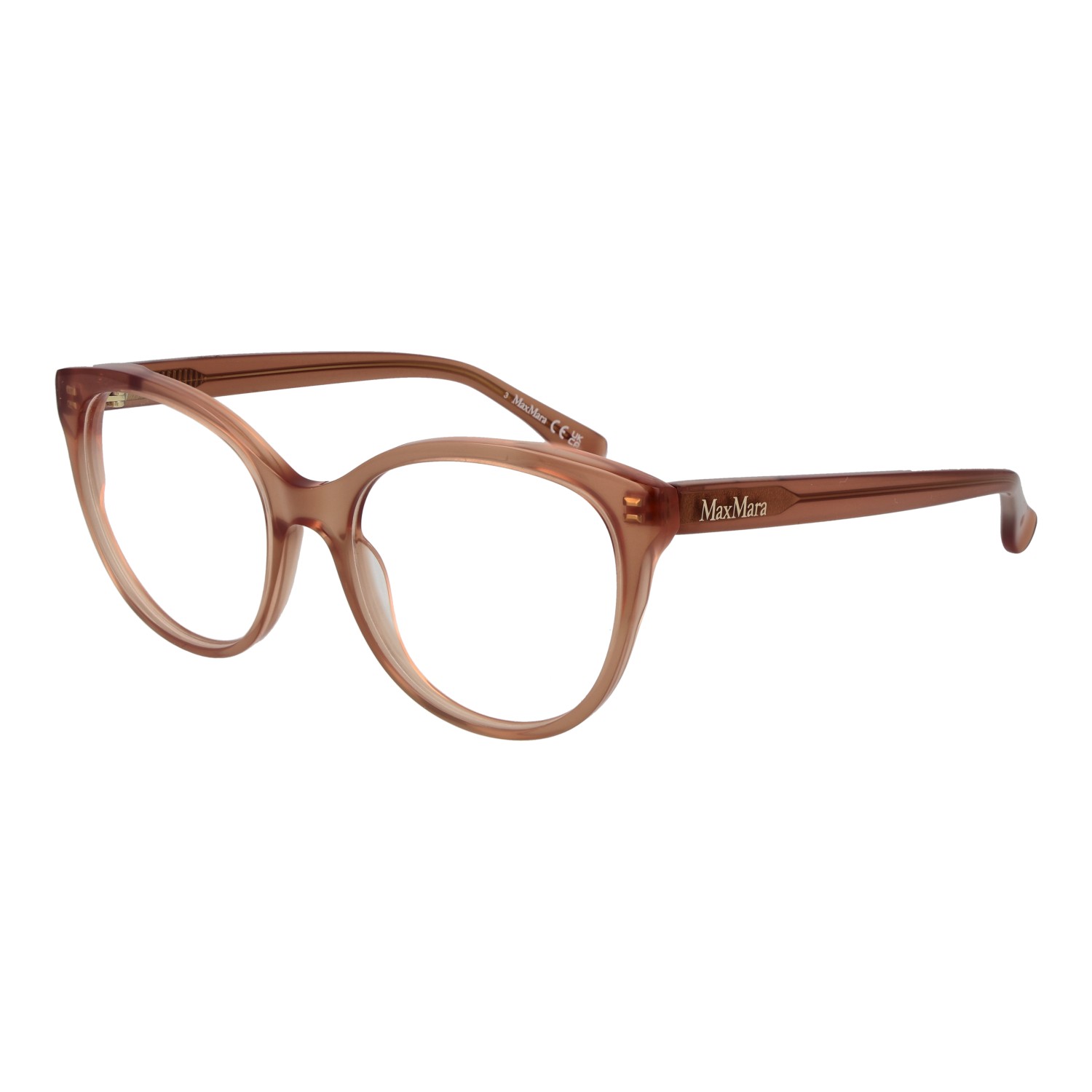 Max Mara szemüvegkeret MM5102 072 52