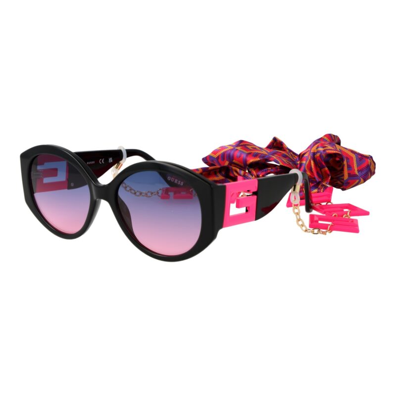 Guess napszemüveg GU7917 74T 56
