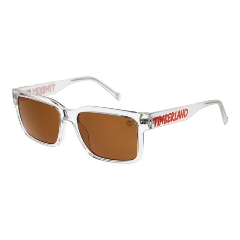 Timberland napszemüveg TB00012 26E 54