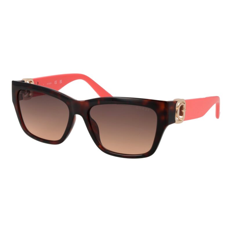 Guess napszemüveg GU00105 52F 56