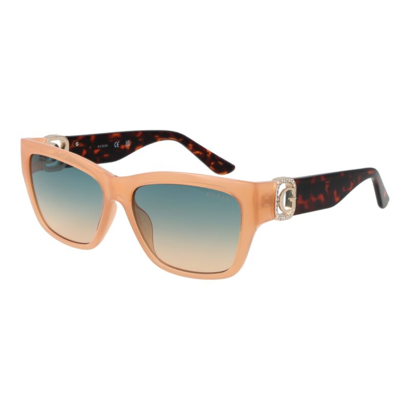 Guess Napszemüveg GU00105 57P 56