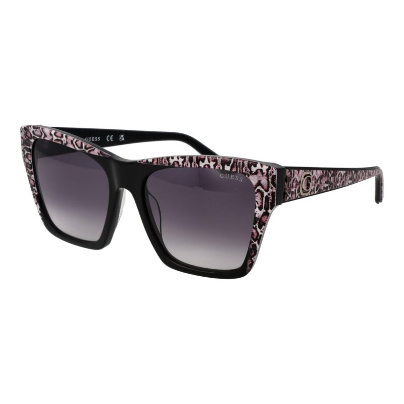 Guess Napszemüveg GU00113 05B 55