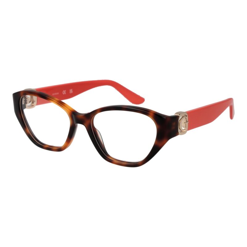 Guess szemüvegkeret GU50119 052 51
